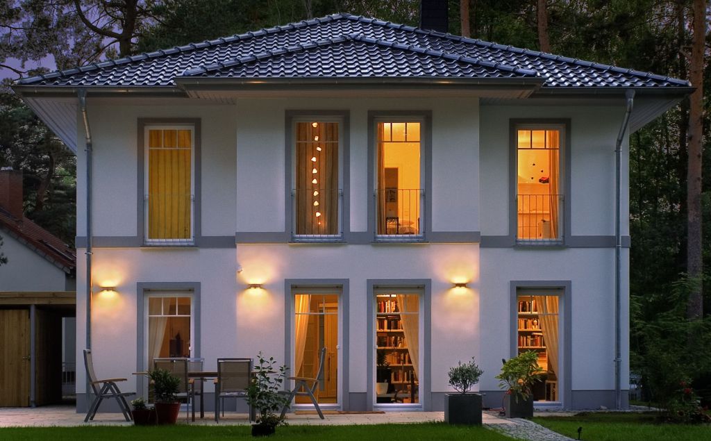Roth-Massivhaus_Villa-Lugana_300dpi-1024x635 Herbstfest im Villenpark Potsdam mit  offenen Türen für Bauinteressierte | Hausbesichtigungen am 19./20. September in 14476 Potsdam