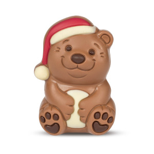 Schoko-Baerchen_02-300x300 Schokoladige Innovationen für diese Weihnachten von CHOCOLISSIMO