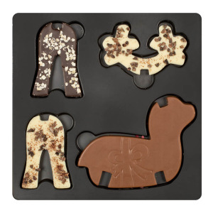 Xmas-Reindeer-3D-Solo_03-300x300 Schokoladige Innovationen für diese Weihnachten von CHOCOLISSIMO