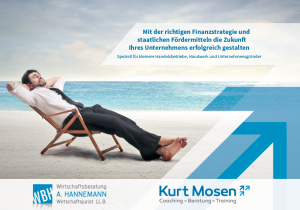 Flyer-Front-Cover-300x210 Finanzen und Fördermittel: Maßgeschneiderte Konzepte für kleine und mittlere Unternehmen, sowie Unternehmensgründer