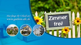 Urlaub auf Rügen G8341 Urlaub auf Rügen