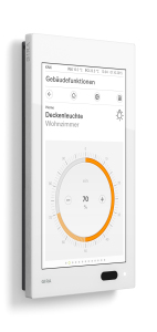 Gira-G1-Dimmen-weiss-142x300 Gira G1 jetzt lieferbar: Das Multitalent für die Gebäudetechnik