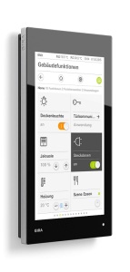 Gira-G1-Gebaeudefunktionen-schwarz_small-143x300 Gira G1 jetzt lieferbar: Das Multitalent für die Gebäudetechnik