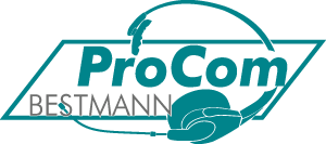 ProCom-Bestmann CCV-Neumitglieder-Aktion mit ProCom-Bestmann