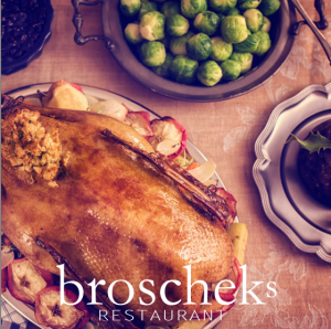broscheks_Bild-300x298 Renaissance zur Weihnachtszeit: Es wird laut und lecker! Die BRICKS Bar und das broscheks Restaurant laden zum weihnachtlichen Schlemmen und Rocken