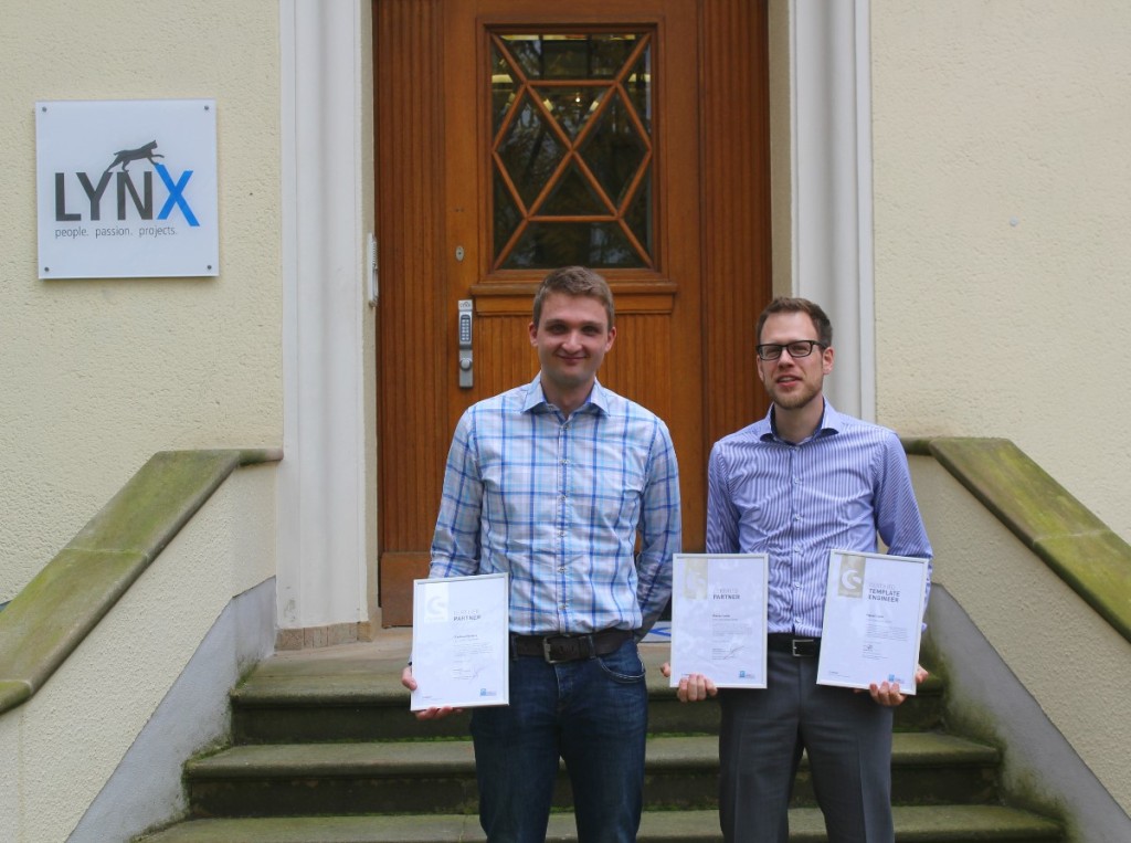 Weitere Lynx-Berater für Shop-System Shopware zertifiziert lynx-presse-1024x763 Weitere Lynx-Berater für Shop-System Shopware zertifiziert