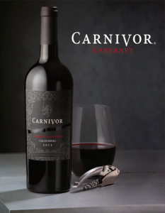 Carnivor-233x300 Wenn Jäger und Sammler zu Weintrinkern werden: Carnivor bietet stilvollen Genuss für Fleischliebhaber 