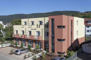 Casa-Terra-Außenansicht-300x199 Exklusive Erweiterung der Villa Toskana abgeschlossen: Neubau vereint Premium-Wohnen mit erstklassigem Service