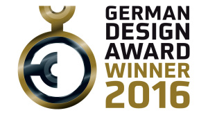 SIGMA gewinnt den German Design Award 2016 German-Design-Award-2016-Winner-Logo-300x166 SIGMA gewinnt den German Design Award 2016