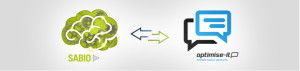 Integration-SABIO-Optimise-it-300x71 SABIO und optimise-it verbinden marktführendes Wissensmanagement mit innovativen Chat-Services 