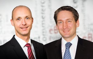 ARITHNEA übernimmt E-Business-Aktivitäten von adesso Olaf-Kleidon-und-Michael-Rittinghaus ARITHNEA übernimmt E-Business-Aktivitäten von adesso