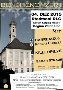 Plakat.aktuell-211x300 Benefizkonzert für das Kloster Maria Medingen