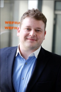 Sándor-Kónya-199x300  Sándor Kónya plant für WEFRA Mediaplus