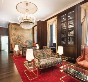 Kaiserlich residieren - Das Derag Livinghotel an der Oper 08_DLH_Wien-an-der-Oper_Salon-300x277 Kaiserlich residieren - Das Derag Livinghotel an der Oper