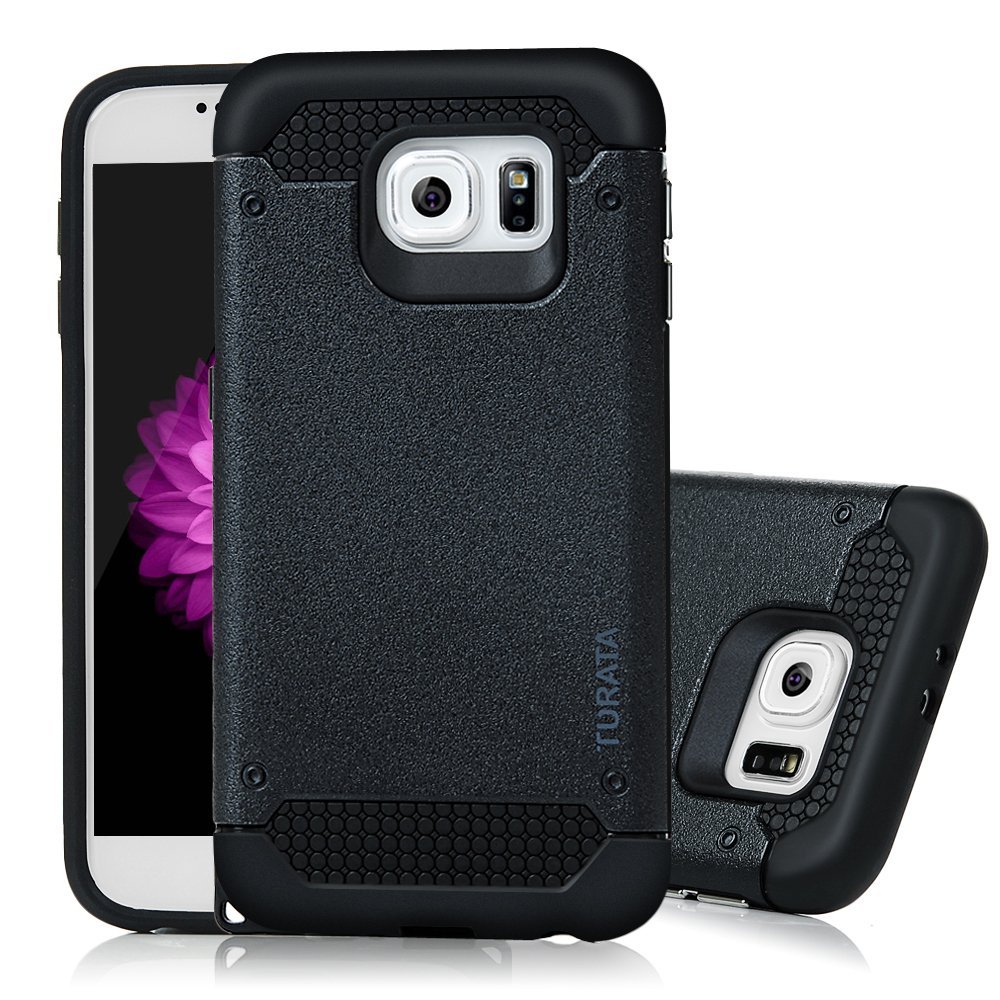 71Akl2MsatL._SL1000_ Samsung S6 & iPhone 6 Hülle @ Amazon 4,99€