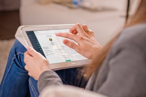 HelloCash-Tablet-Ansicht-300x199 kostenlose Registrierkasse von helloCash –  bereits mehr als 1500 zufriedene User blicken positiv der Registrierkassenpflicht 2016 entgegen