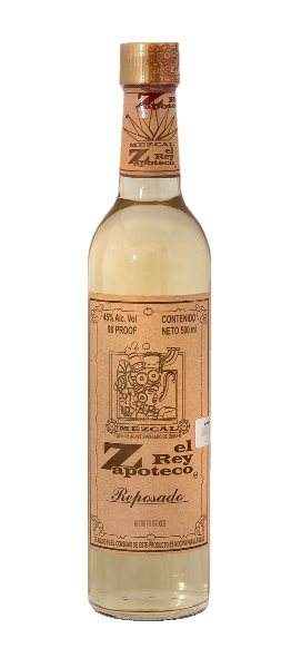 Lateinamerikanische Lebensfreude mitten im Winter – Tequila Chulavista und der Mezcal El Rey Zapoteco REPO-500-ML-frei_k Lateinamerikanische Lebensfreude mitten im Winter – Tequila Chulavista und der Mezcal El Rey Zapoteco