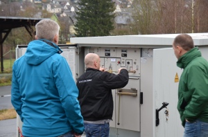 Bürgerenergie: zweiter Solarpark am Netz SP-Bellersdorf-am-Netz_1-300x198 Bürgerenergie: zweiter Solarpark am Netz