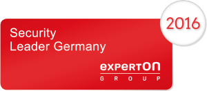 Sec-Leader-Germany-300x132 Die baramundi software AG wurde als Security Leader Germany im Rahmen des Experton Security Vendor Benchmark 2016 ausgezeichnet