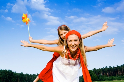 aupair Au Pair im Ausland - mehr als nur ein Babysitter  