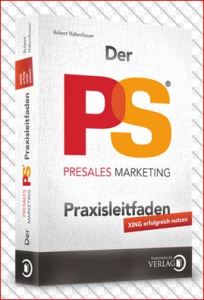 praxisleitfaden-204x300 Testleser für PreSales Marketing Fachbuch werden