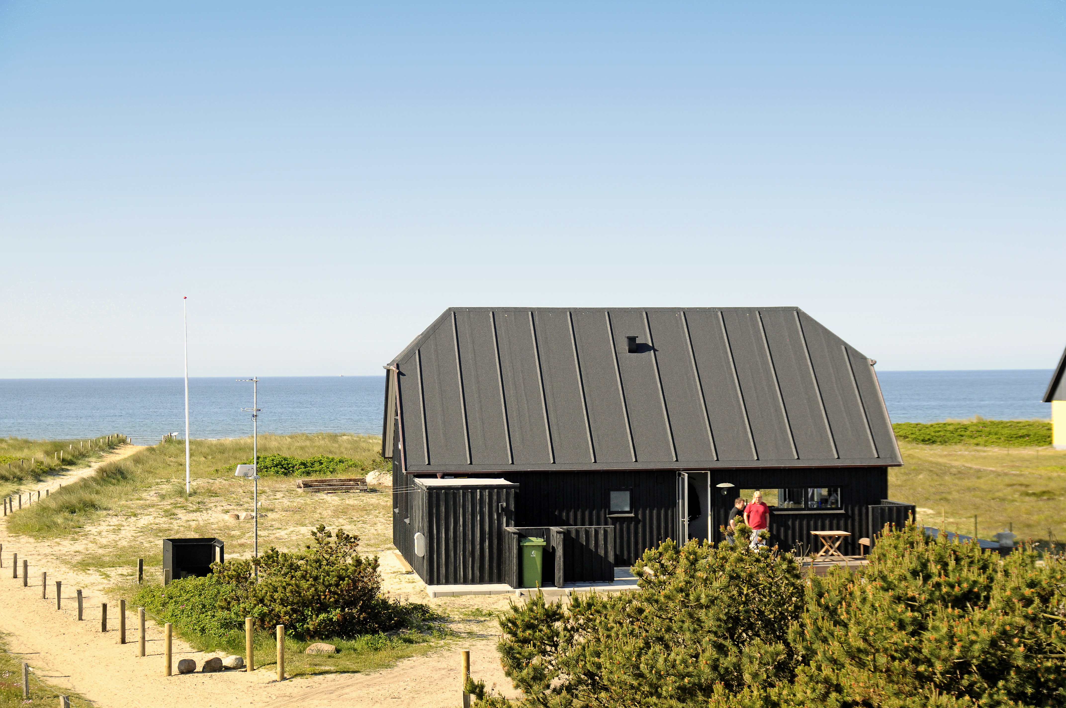 Zum Osterfest ins nordische Ferienhaus - Mit den DanCenter Miniferien werden die Feiertage zum idyllischen Urlaubserlebnis 36148 Zum Osterfest ins nordische Ferienhaus - Mit den DanCenter Miniferien werden die Feiertage zum idyllischen Urlaubserlebnis