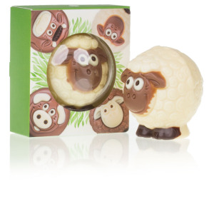 ChocoSheep-White-300x300 Süße Neuheiten von CHOCOLISSIMO zu Ostern
