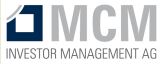 MCM Investor Management: Mietpreise in Baden-Württemberg ziehen an Logo_mcm_management1 MCM Investor Management: Mietpreise in Baden-Württemberg ziehen an