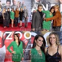 02.02.2016 Zoolander No. 2 im Sony Center Berlin 200 02.02.2016 Zoolander No. 2 im Sony Center Berlin