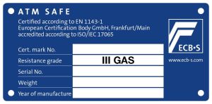ECB•S: Geldautomaten besser vor Gasangriffen schützen 210_CM_ATM-Safe-III-GAS-300x148 ECB•S: Geldautomaten besser vor Gasangriffen schützen