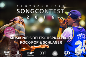 Künstler deutschsprachiger Musik international im Blickpunkt Deutschmusik-Song-Contest-Musikpreis-deutschsprachiger-Rock-Pop-und-Schlager-2016-300x200 Künstler deutschsprachiger Musik international im Blickpunkt