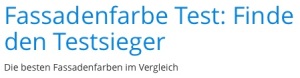 Logo-Fassadenfarbetest-300x78 Fassadenfarbe Test bietet Hausbesitzern, Verwaltern und Malern Informationen zum Thema Fassadenfarbe