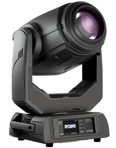 ROBE stellt mit Robin Viva neues LED-Produkt vor ROBE-Robin-Vivaweb-236x300 ROBE stellt mit Robin Viva neues LED-Produkt vor