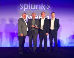 BLUECUE IN LAS VEGAS MIT DEM „BUTTERCUP AWARD“ FÜR BESONDERE LEISTUNGEN AUSGEZEICHNET Splunk_Buttercup_Award_cbluecue-consulting--300x237 BLUECUE IN LAS VEGAS MIT DEM „BUTTERCUP AWARD“ FÜR BESONDERE LEISTUNGEN AUSGEZEICHNET