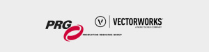 prg-vectorworks-logos_800x200px-300x75 Vectorworks und PRG vereinbaren Partnerschaft zur Weiterentwicklung von Vectorworks Spotlight 
