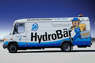 Hydrobar – kompetenter Partner für den Hydraulikservice standsite Hydrobar – kompetenter Partner für den Hydraulikservice