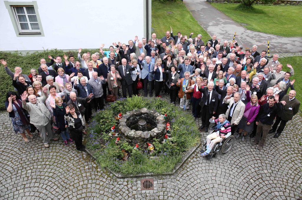 Don Bosco Stifterfest im Kloster Benediktbeuern, 22./23. April 1-Don-Bosco-Stifterfamilie-2015-1024x677 Don Bosco Stifterfest im Kloster Benediktbeuern, 22./23. April