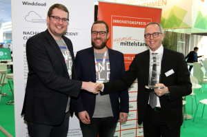 23cad55b34-300x199 Windcloud siegt beim Innovationspreis-IT 2016 der Initiative Mittelstand