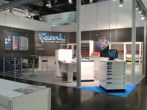 FAMI_Lagersysteme_METAV_2016_2_inar-300x225 FAMI Deutschland auf der METAV 2016: Ein voller Erfolg