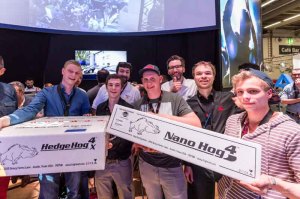 Europäisches „Hog Factor Grand Final“ auf der Prolight + Sound 2016 Hog-Factor-2015_web-300x199 Europäisches „Hog Factor Grand Final“ auf der Prolight + Sound 2016