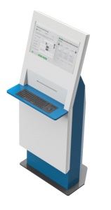 Kiosk-158x300 Digitales Online-Terminal für mehr Selbstständigkeit in Unternehmen