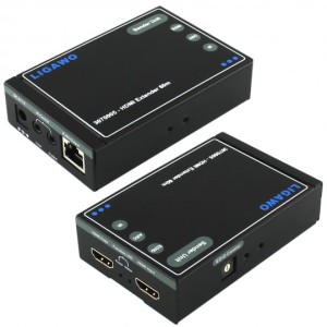 Ligawo-3070005-HDMI-Extender-60m-1080p-3D-IR-A-300x300 Transmit HDMI signals up to 60m? Ligawo has the ideal solution!