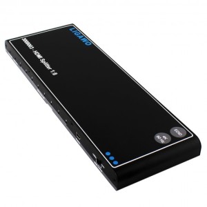 Ligawo-3080003-HDMI-Splitter-1x8-4Kx2K-60Hz-HD-300x300 Neue HDMI Splitter - Reihe von Ligawo mit HDCP 2.2 und HDMI 2.0