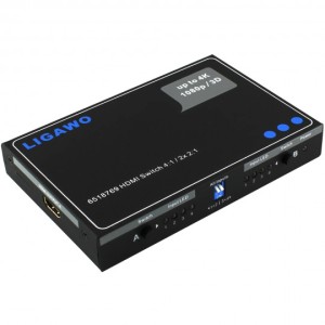 Ligawo-6518769-HDMI-Switch-4-2-2x-2-1-manuell-300x300 Ligawo präsentiert einen neuen HDMI Switch 4:2/ 2x 2:1 manuell