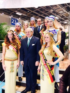 Minister-of-Tourism-Egypt-and-Mister-and-Misses-copyright-Egypt-225x300 ITB Berlin, 10.03.2016  Mister, Missen und Minister – #thisisegypt auf der ITB Berlin 2016