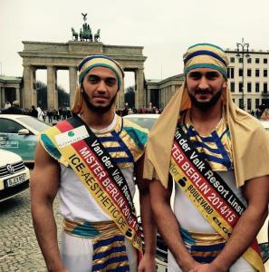 Presseinformation Mister und Miss Germany Promotion auf der ITB Berlin: Im Somabay-Branding durch die Hauptstadt Misters-Berlin-2015-and-2016-copyright-Somabay-297x300 Presseinformation Mister und Miss Germany Promotion auf der ITB Berlin: Im Somabay-Branding durch die Hauptstadt