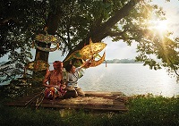 Wau_outdoor_03-rgb-1st-Burst_small ITB 2016: Malaysia? Ausgezeichnet!