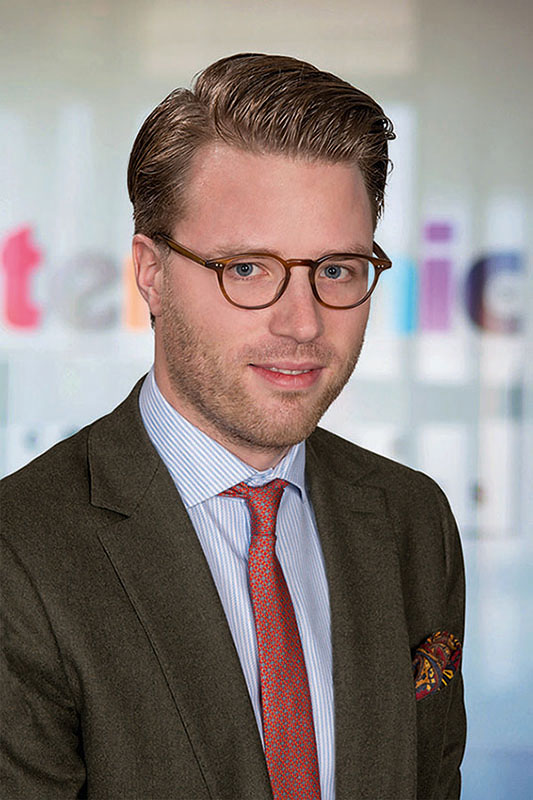 Dritte Generation übernimmt Führungsaufgaben: Huschke Rolla du Rosey seit 1. Januar Managing Director bei terminic UK Ltd. terminic_Huschke-Rolla-du-Rosey Dritte Generation übernimmt Führungsaufgaben: Huschke Rolla du Rosey seit 1. Januar Managing Director bei terminic UK Ltd.