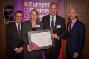 European Business Awards 2015/ 2016: mayato erhält Auszeichnung „National Champion“ für Deutschland ©-European-Business-Awards-Preisverleihung-300x199 European Business Awards 2015/ 2016: mayato erhält Auszeichnung „National Champion“ für Deutschland