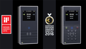 01_INTUS_5200_design_award_72dpi-300x172 PCS zeigte auf der „Personal Swiss“ Zeiterfassungsterminals als moderne Instrumente der Arbeitsgesetz-Verordnung. 